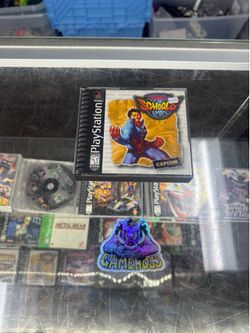 Rivals Schools PS1 CIB $150 Gamehogs 11am-7pm