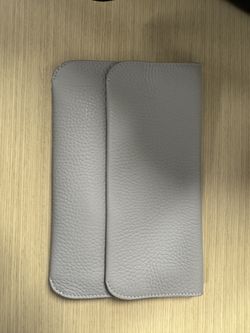 Cuyana Flap Bag- system Tote Accessorie