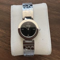 Coach Ladies Watch