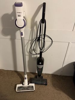 Vacuum