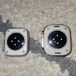 Both Iunlocked Iphone No Charger For It