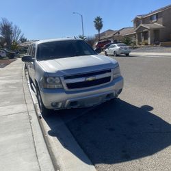 2010 Chevy suburban