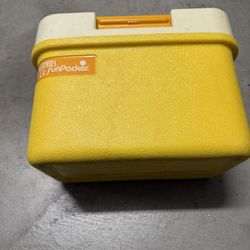 Thermos Lil Sun Packer Cooler