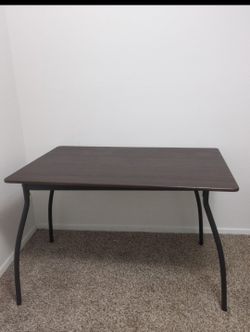 Dining Table / Multipurpose Table – Seats 4