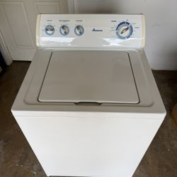 Amana Washer