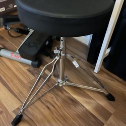 Drum Stool