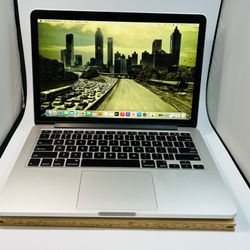 Apple MacBook Pro 13” Retina 2015 3.1Ghz Core i7 16GB Ram 256GB Fully Functional -Read Description