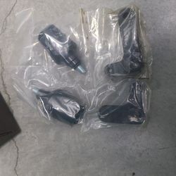 Graves Frame Sliders For Yamaha R1 09-14