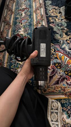 Heat Gun