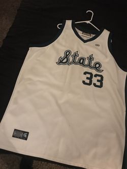 Throwback Jersey Magic Johnson Hardwood Classics