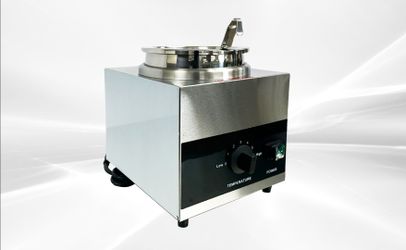 NSF Countertop Soup Warmer One Flavor FZ-04A