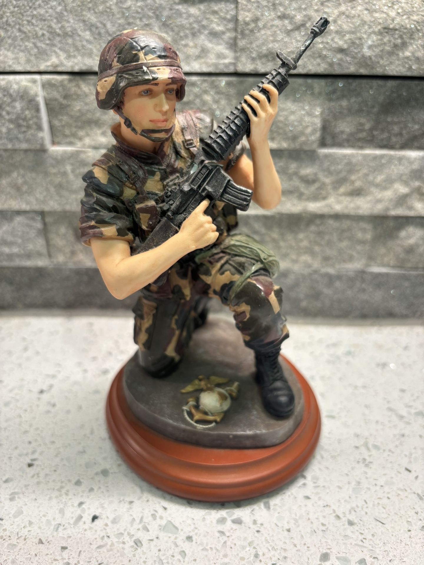 Marine Corps Vanguard American Hero’s 