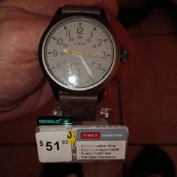 Brand New Timex Watch