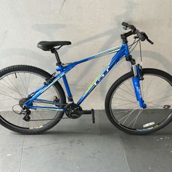 BICYCLE GT 21 SPEED SIZE 29 BRAND NEW 