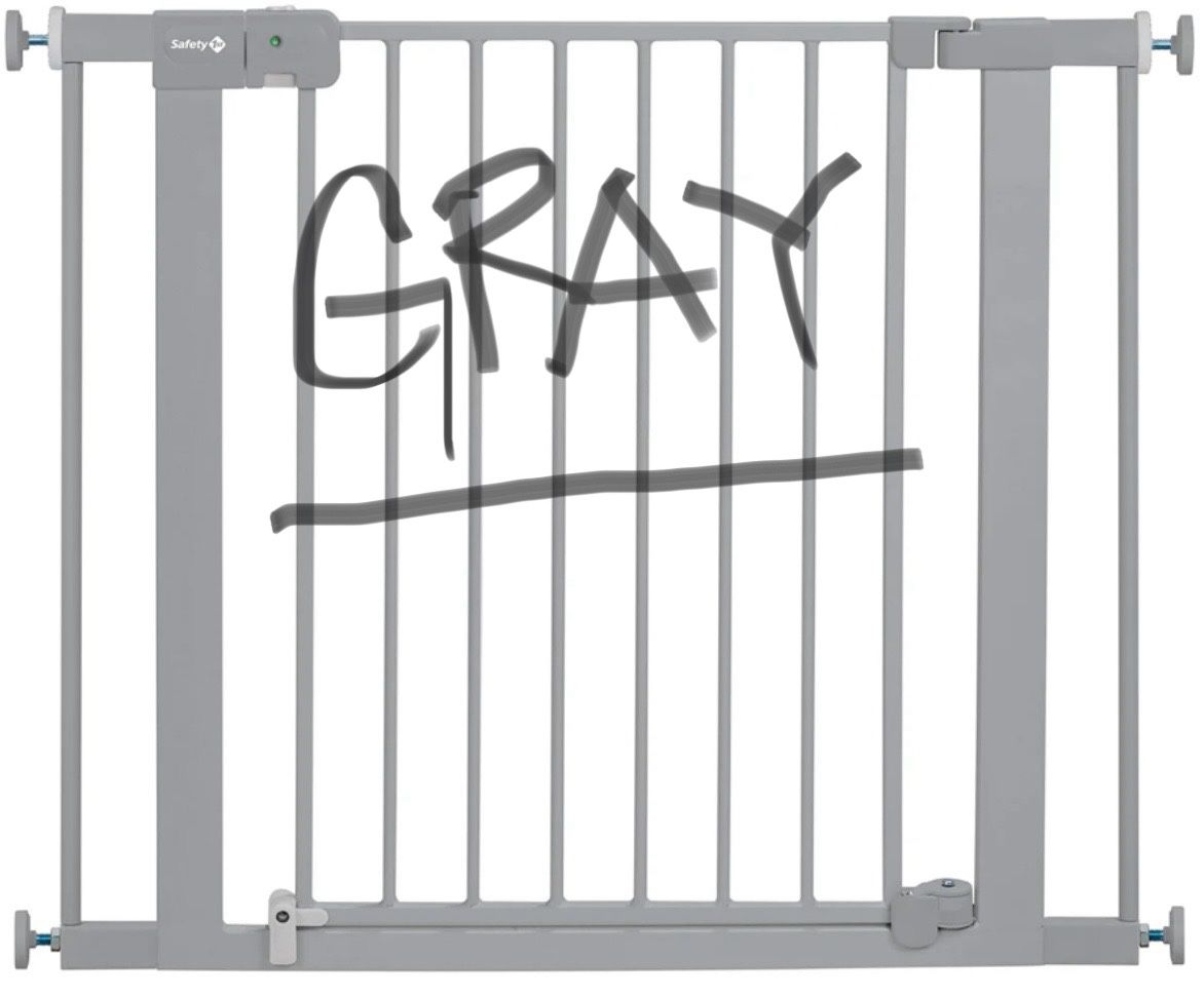 SAFETY GATE