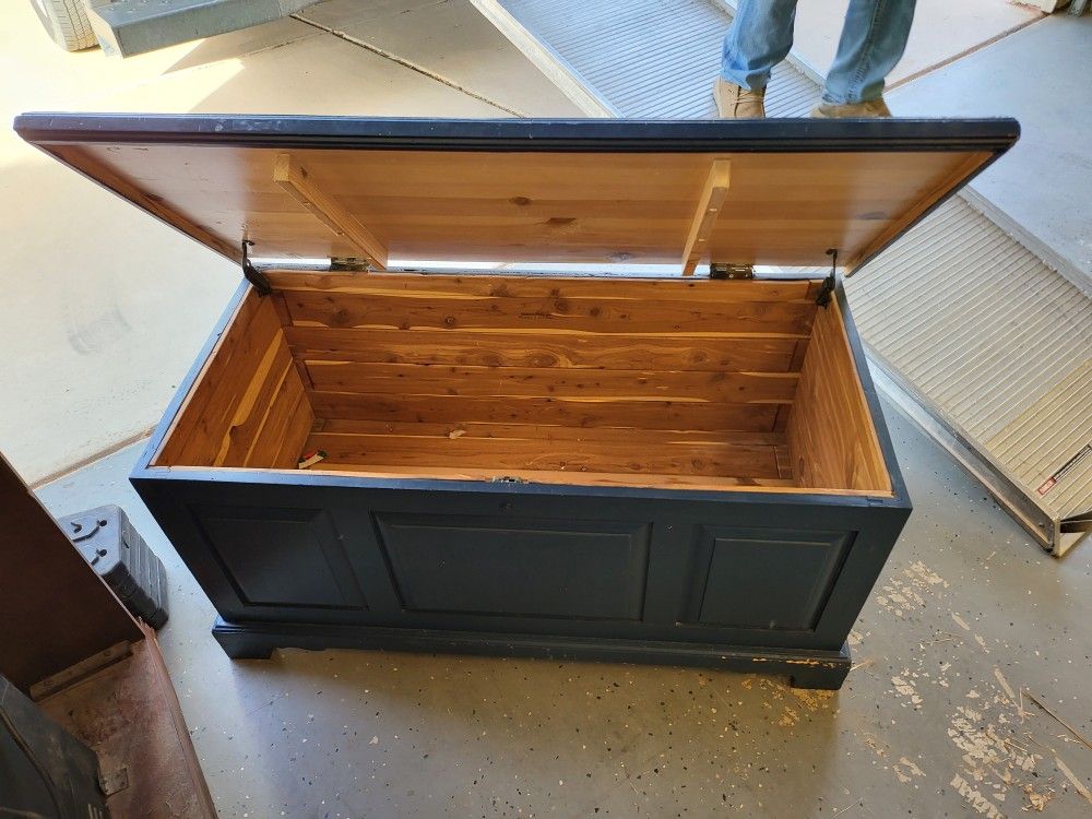 Storage Chest