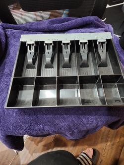 Cash Register