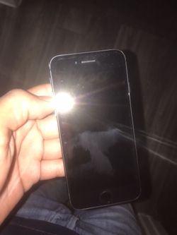 iPhone 8 sprint