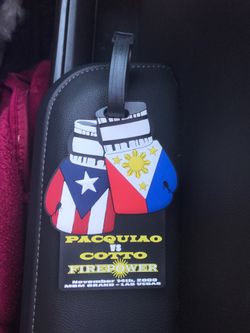 PACQUIAO vs COTTO 15$