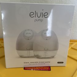 Elvie Pump