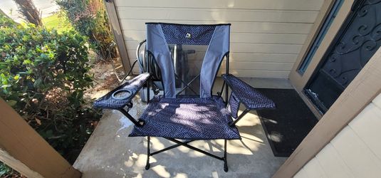 1 GCI Folding Chair