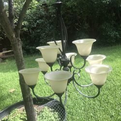 Chandelier