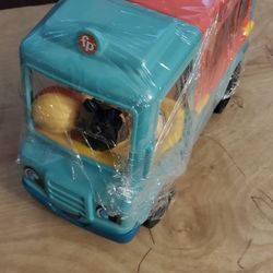 Fisher Price Taco Truck $10