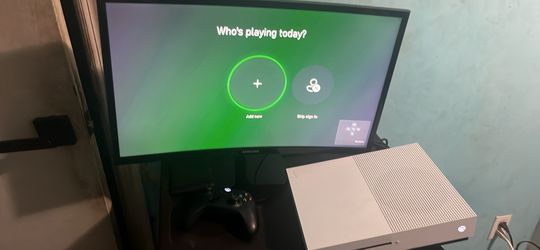 Xbox