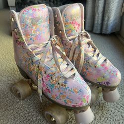 Impala Roller skates Did 5W
