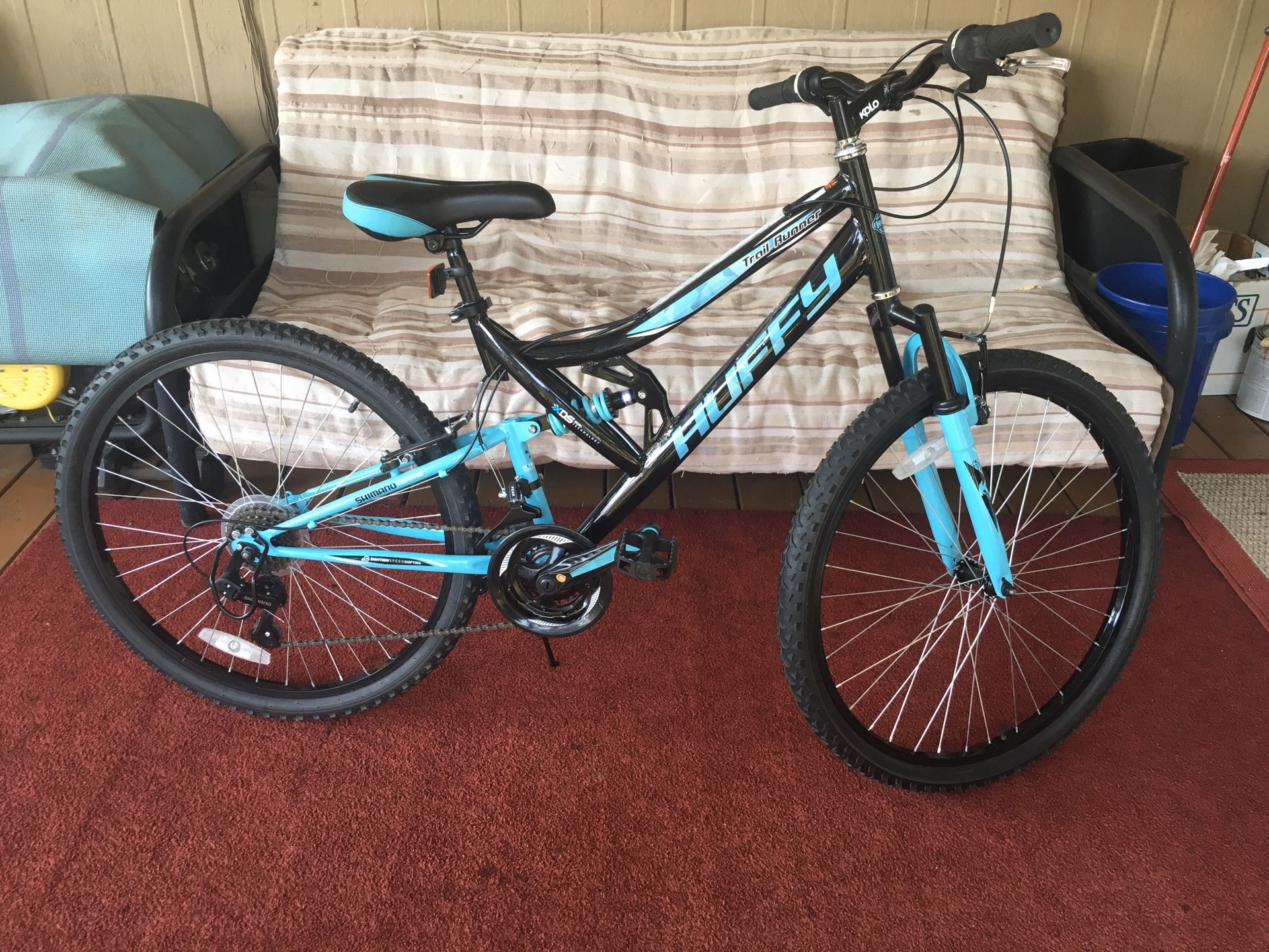 Bike Brand 26 speeds