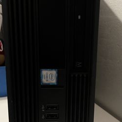  Small Form Computer Desktop PC