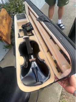 cecillo violin e-string