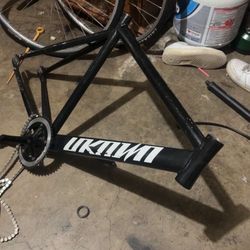 unkown (fixie Not 5$ Btw