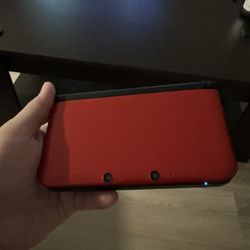 Nintendo 3DSXL