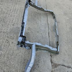Honda Pilot Radiator Support Oem