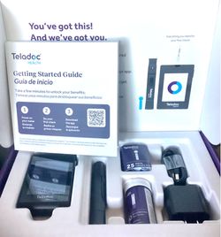 New diabetes management kit