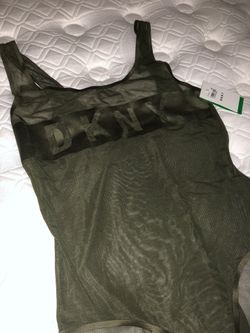 Bodysuit