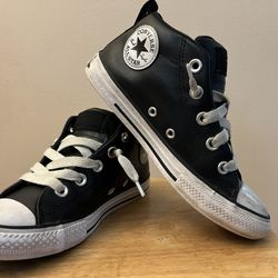 Converse All Stars Youth Sz 1.5