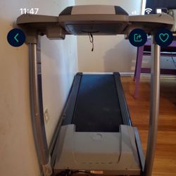 Schwiin Treadmill 