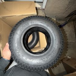 Tires 20x8x10 