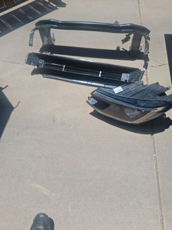 2025 2026.  Vw Atlas  parts