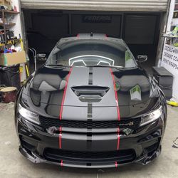Stripes