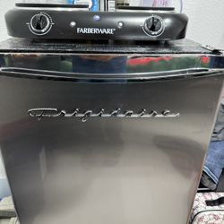 Mini frigidaire