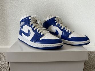Air Jordan’s Women’s 8 1/2