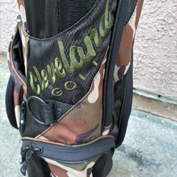 Cleveland Golf Bag