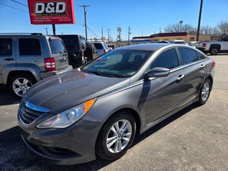 2014 Hyundai Sonata
