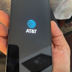 Working Perfectly Fine Just Cracked Screen. 