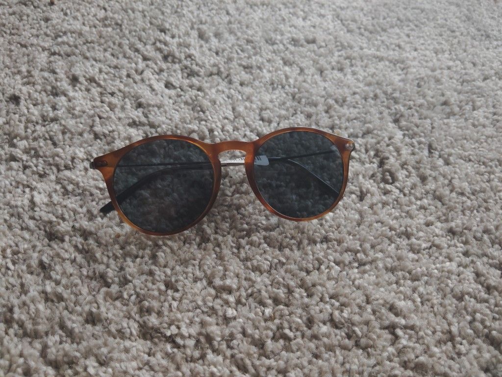 Giorgio Armani Sunglasses