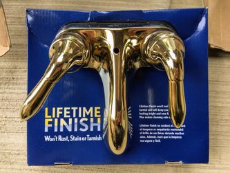 New High Quality Faucet