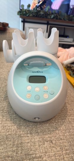 🍼 Spectra S1 Plus Pump - Excellent Condition